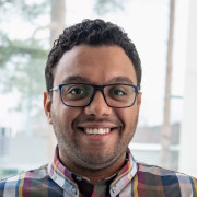 Profile picture: Ahmed Mohamed