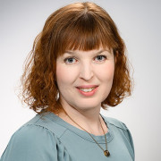 Profiilikuva: Piia Lavikainen