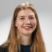 Profile picture: Heli Jeskanen