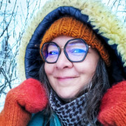 Profile picture: Dalva Lamminmäki