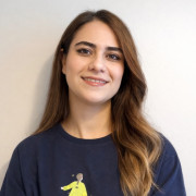 Profiilikuva: Hanie Asemi Tazehkand