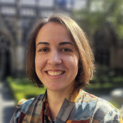 Profile picture: Myele Rouxel