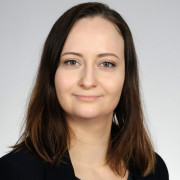Profile picture: Mirva Poikola