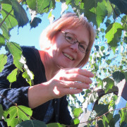 Profile picture: Sari Kontunen-Soppela