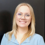 Profile picture: Sonja Mutanen