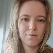 Profile picture: Lyydia Muurainen