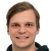 Profile picture: Nikita Belko