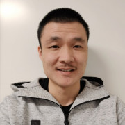 Profile picture: Peng Yang