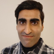 Profile picture: Saifullah Khan