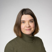 Profiilikuva: Piia Nevala