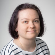 Profiilikuva: Anna Arkko