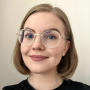 Profile picture: Viola Pitkänen