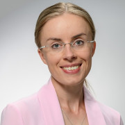 Profile picture: Eija Savolainen