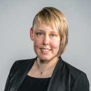 Profile picture: Sanni Suominen