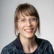 Profile picture: Minna Laitinen