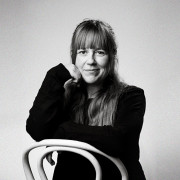 Profiilikuva: Riikka Malin