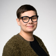 Profile picture: Martta Räty