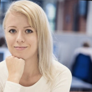 Profile picture: Siiri Utriainen