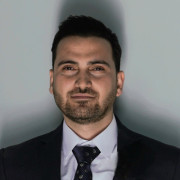 Profile picture: Behnam Chameh