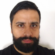 Profile picture: Axel Araneda Barahona