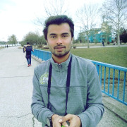 Profile picture: Najirul Islam