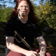 Profile picture: Ari Tervashonka