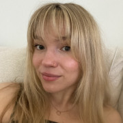 Profiilikuva: Inka Kervinen