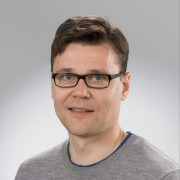 Profile picture: Juha Savinainen