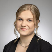 Profile picture: Tia Pennanen