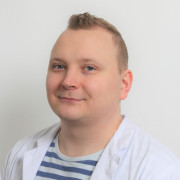 Profile picture: Simeon Luukka