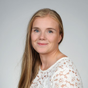 Profile picture: Lotta Pulkkinen