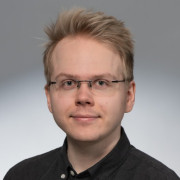 Profile picture: Ville Kuorikoski