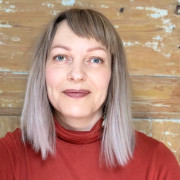 Profile picture: Hanna Varjakoski