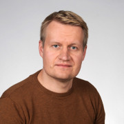 Profile picture: Niko Vartiainen