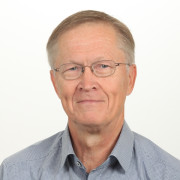 Profiilikuva: Erkki Kontkanen