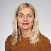 Profile picture: Suvi-Tuuli Puharinen