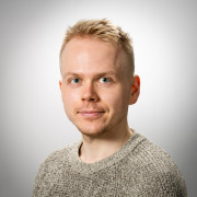 Profiilikuva: Ville Kuorikoski