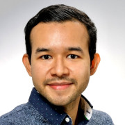 Profile picture: Diego Rodriguez Ibañez