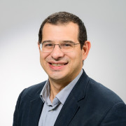 Profile picture: Baran Aydogan