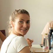 Profiilikuva: Katri Rusanen