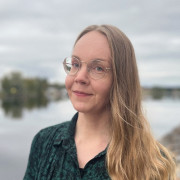 Profile picture: Katariina Kotila