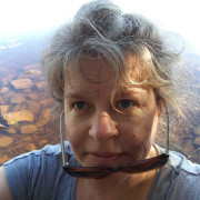 Profiilikuva: Kirsi Konttinen