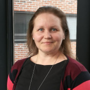 Profile picture: Mia Kilpeläinen