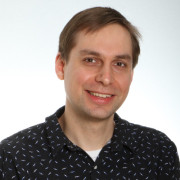 Profile picture: Adriaan Gebraad