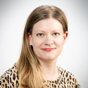 Profile picture: Sini Hiltunen