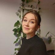 Profiilikuva: Sanni Rantanen