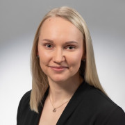 Profile picture: Jonna Laitinen