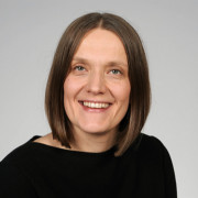 Profile picture: Anne-Mari Souto