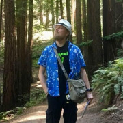 Profiilikuva: Tomi Suovuo