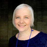 Profile picture: Onerva-Aulikki Suhonen